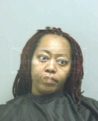 Shakaia Latriece Huntley