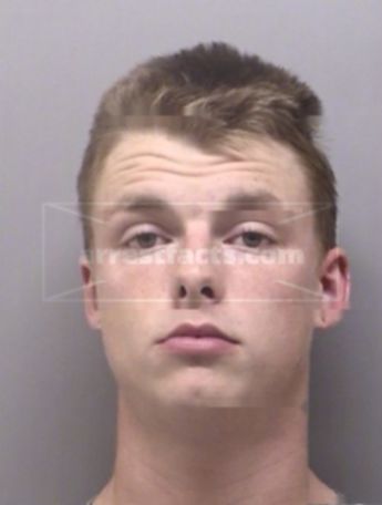 Justice Kyle Norris