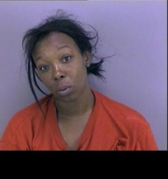 Tonya Michelle Pierson
