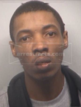 Lavar Kirkland