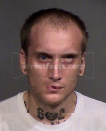 Charles Andrew Rock