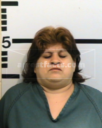 Annette Littrell Alba