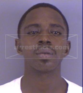 Derrick Laman Henson