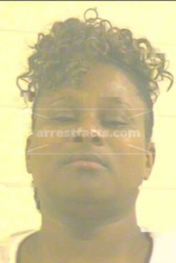 Valicia Ann Walters