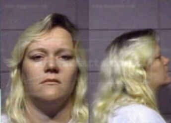 Tammy Duncan Burkett