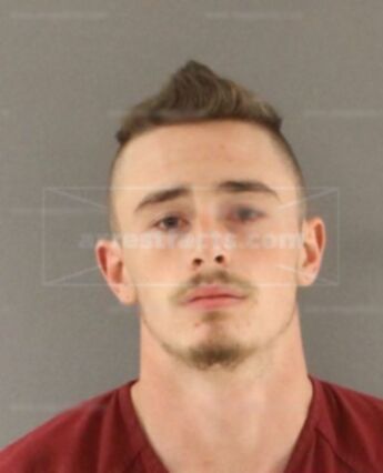 Branden Chase Smith