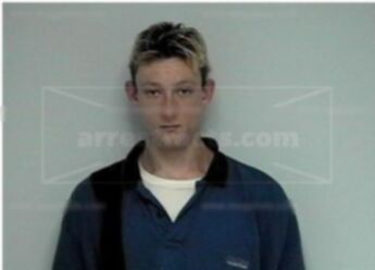 Casey James Bernard