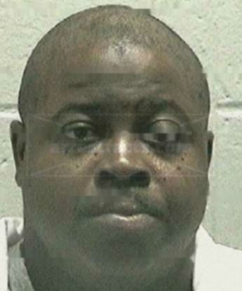 Verlon Lashawn Lodge