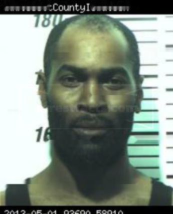Felton Darnell Harris Jr.