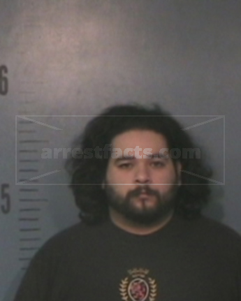 Michael Anthony Delacruz