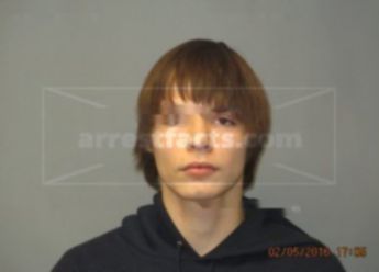 Jonathan Andrew Beland