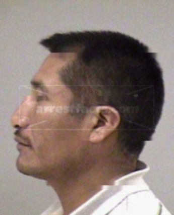 Isidro P Lopez