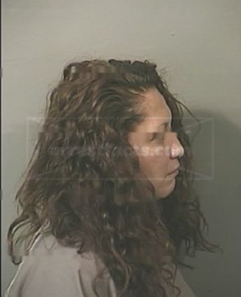 Melba Yvonn Ortega