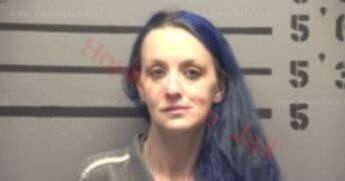 Sara Beth Green
