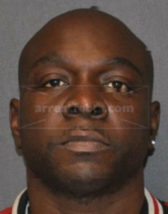 Anthony Mose Robinson