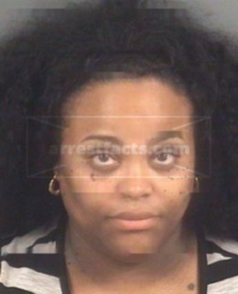 Tara Lakiesha Pendergrass