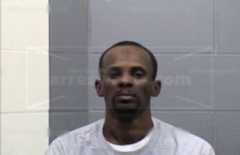 Booker Tyron Williams