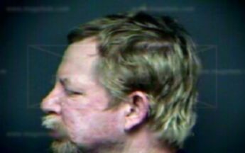 Joseph Franklin Walker