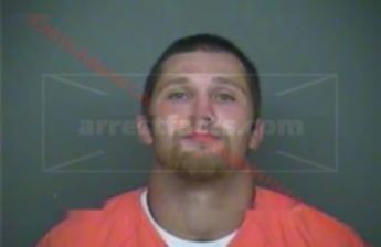 Wesley Loran Simpson