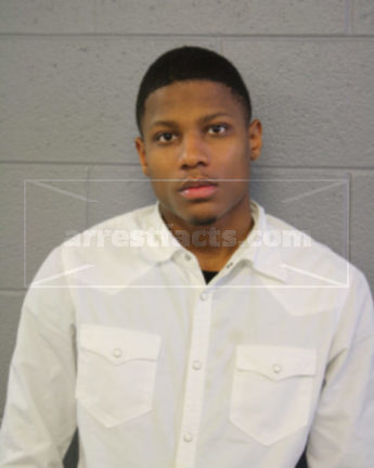 Jamar Nixon