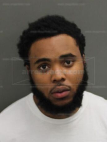 Khalil Ahmad Bradley