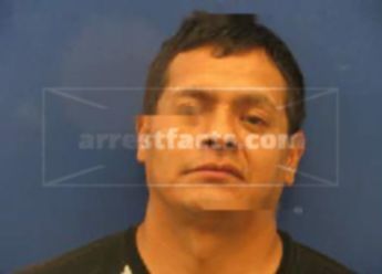 Mario Mora