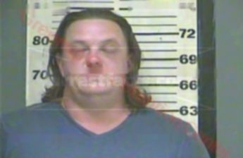 Travis Ryker Johnson