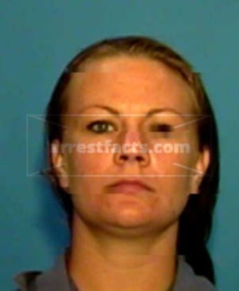 Leeah Shepardson