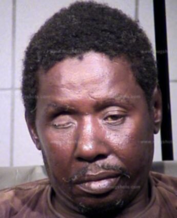 Gerald Keith Parks