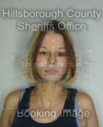 Sherell Marie Ellison