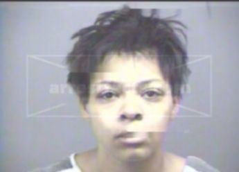 Ashley Nicole James