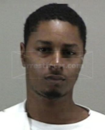 Curtis Anthony Britton