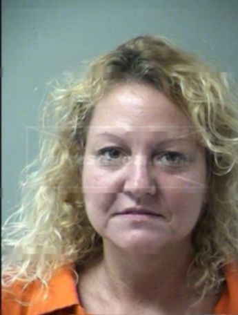 Amy Patricia Hammett