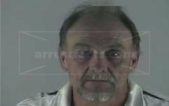 Charles Robert Webb