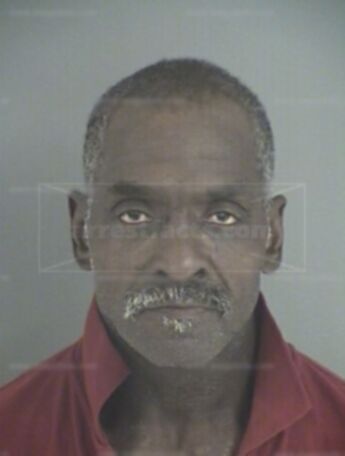 Aaron Tyrone Hill