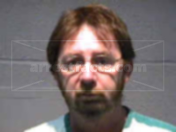 Douglas Dwight Lawhorn