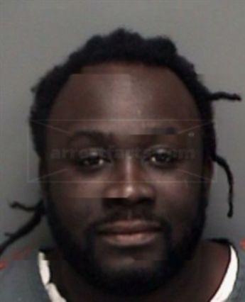 Michael Antonio Brown