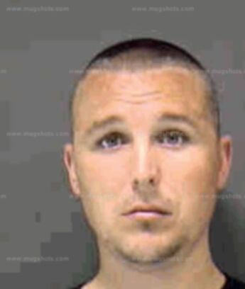 Todd Jeffery Rutherford