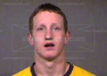 Justin Robert Vernon