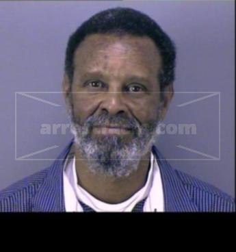 Everett T. Jackson