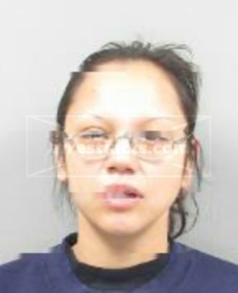 Leanne Marie Pacheco