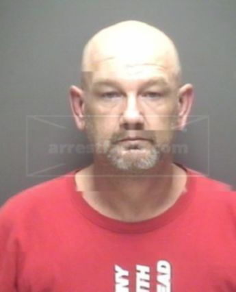 Cletus Jay Luttrell