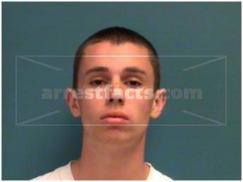 Joshua Paul David Palmer