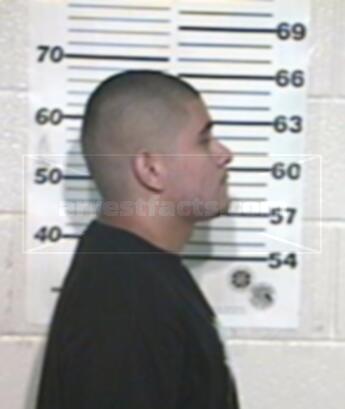 Josue Jeremias Perez Solis
