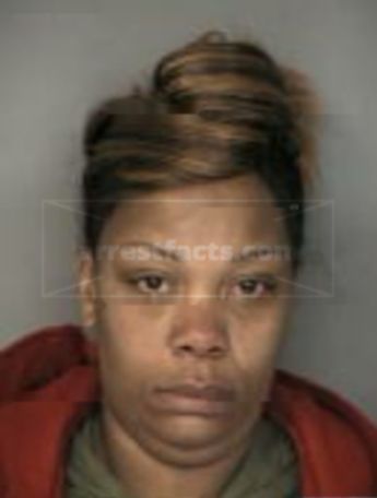 Towanda Adams