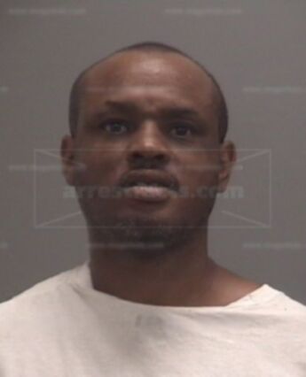 Tyrell Taylor Harte