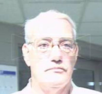 Billy Joe Delong