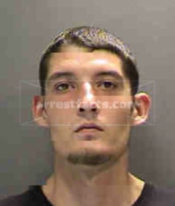 Levi Radford Polson