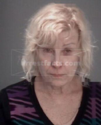 Kathryn Lesley Lucano
