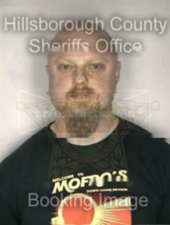 Christopher Michael Nixon